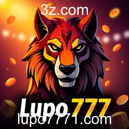 A Ascensão de Lupo 777 no Cenário de Jogos Online