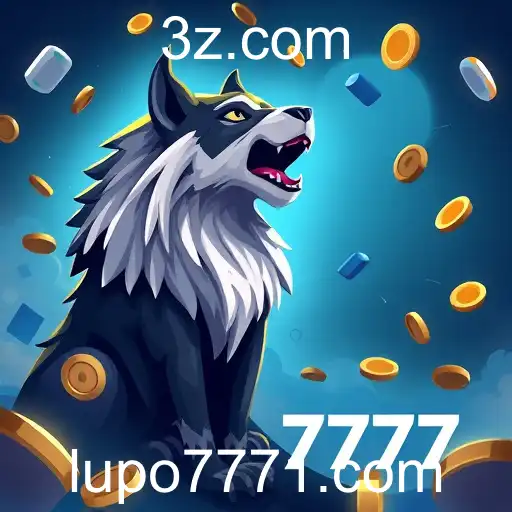 A Revolução dos Games com Lupo 777