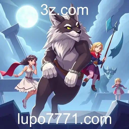 Novas Tendências em Sites de Jogos Online