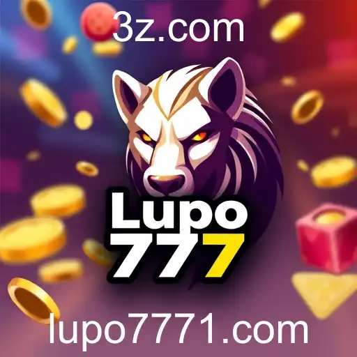 O Impacto dos Jogos Online: Lupo 777 em Foco
