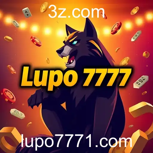 A Ascensão do Lupo 777: Impactos no Cenário dos Jogos em Português