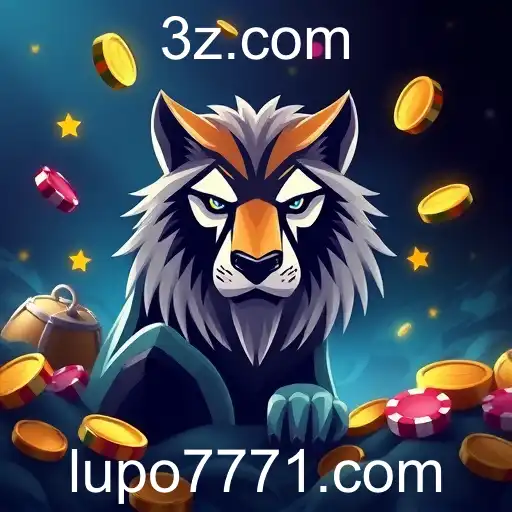 Lupo 777: A Evolução dos Jogos Online no Brasil