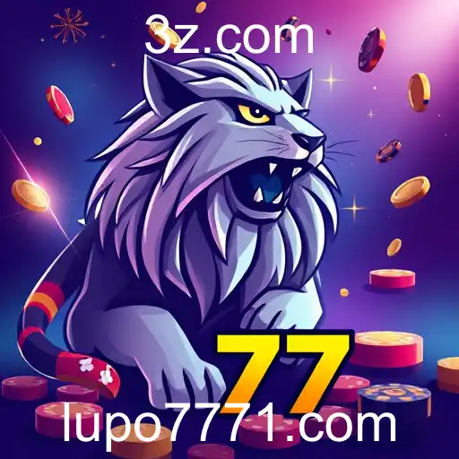 A Ascensão do Lupo 777: Tendências e Impacto