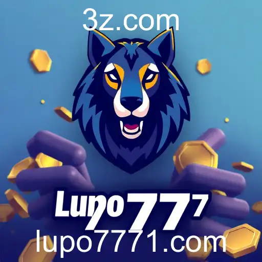 A Ascensão do Lupo 777 no Cenário de Jogos Online