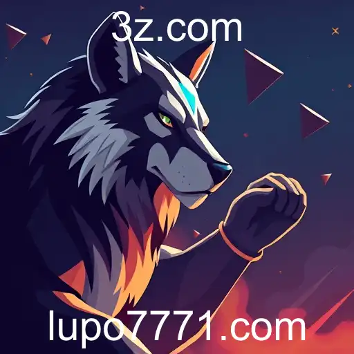 lupo 777