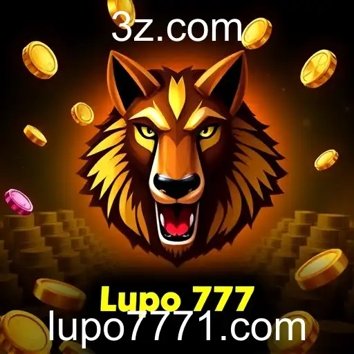 A Ascensão do Lupo 777 no Cenário de Jogos Online