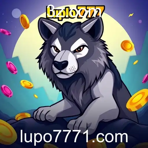 A Evolução dos Jogos Online: Lupo 777 em Destaque